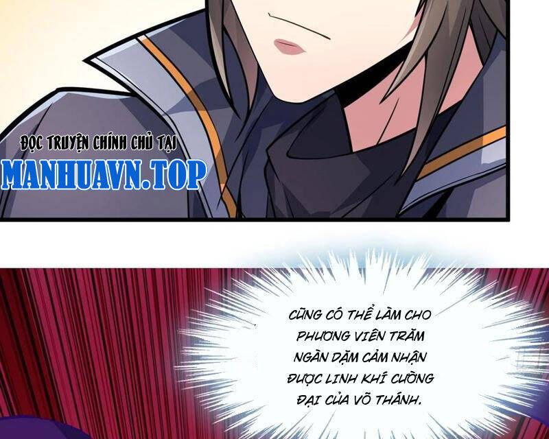 Đồ Nhi Phản Diện Ngươi Hãy Bỏ Qua Sư Tôn Đi Chapter  53 - 77
