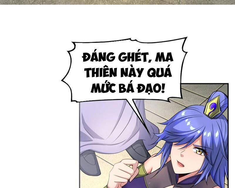 Đồ Nhi Phản Diện Ngươi Hãy Bỏ Qua Sư Tôn Đi Chapter  53 - 100