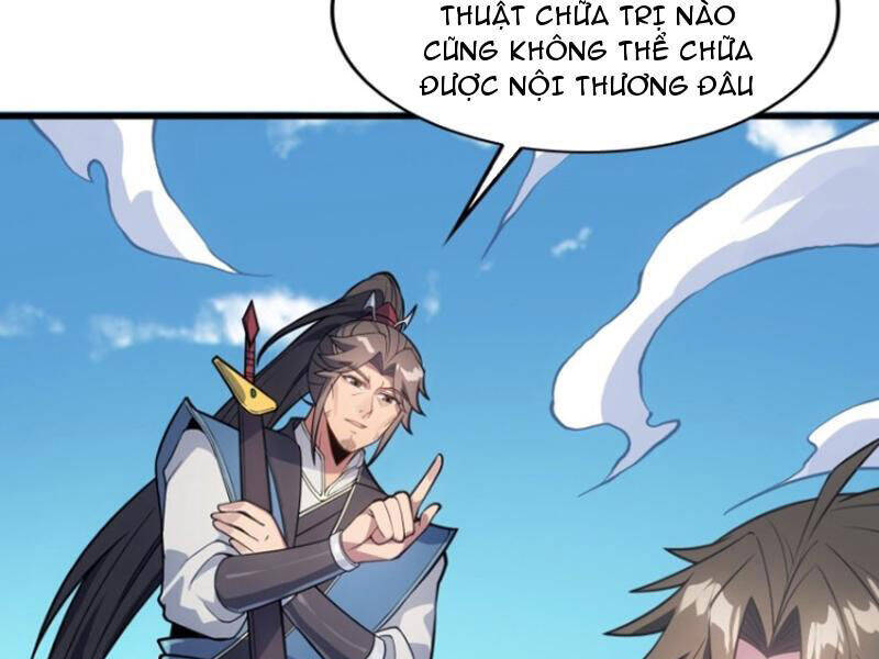 Đồ Nhi Phản Diện Ngươi Hãy Bỏ Qua Sư Tôn Đi Chapter  54 - 10