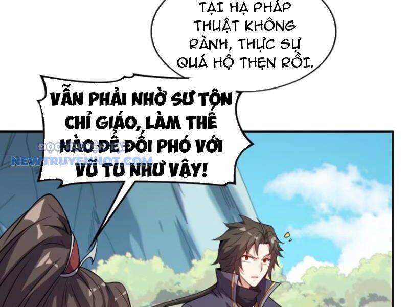 Đồ Nhi Phản Diện Ngươi Hãy Bỏ Qua Sư Tôn Đi Chapter 57 - 103
