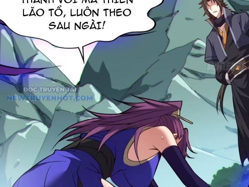 Đồ Nhi Phản Diện Ngươi Hãy Bỏ Qua Sư Tôn Đi Chapter 57 - 118