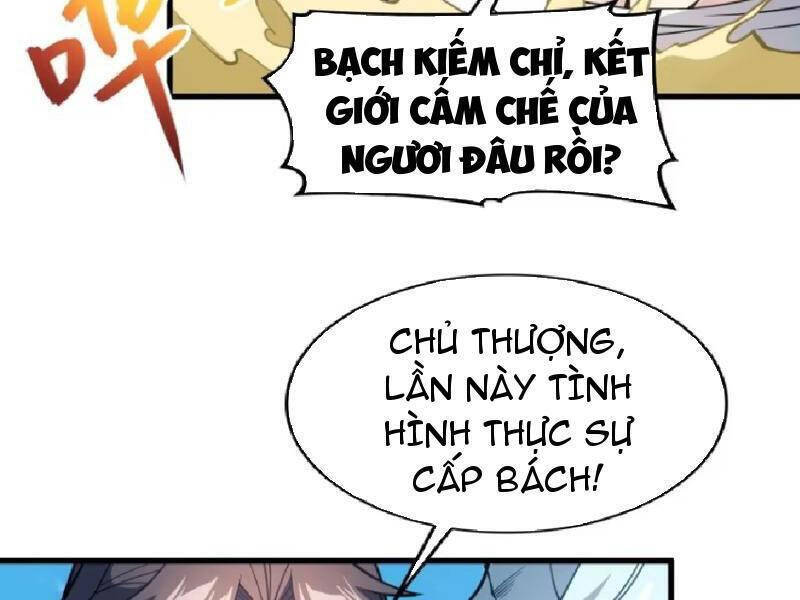 Đồ Nhi Phản Diện Ngươi Hãy Bỏ Qua Sư Tôn Đi Chapter 58 - 109