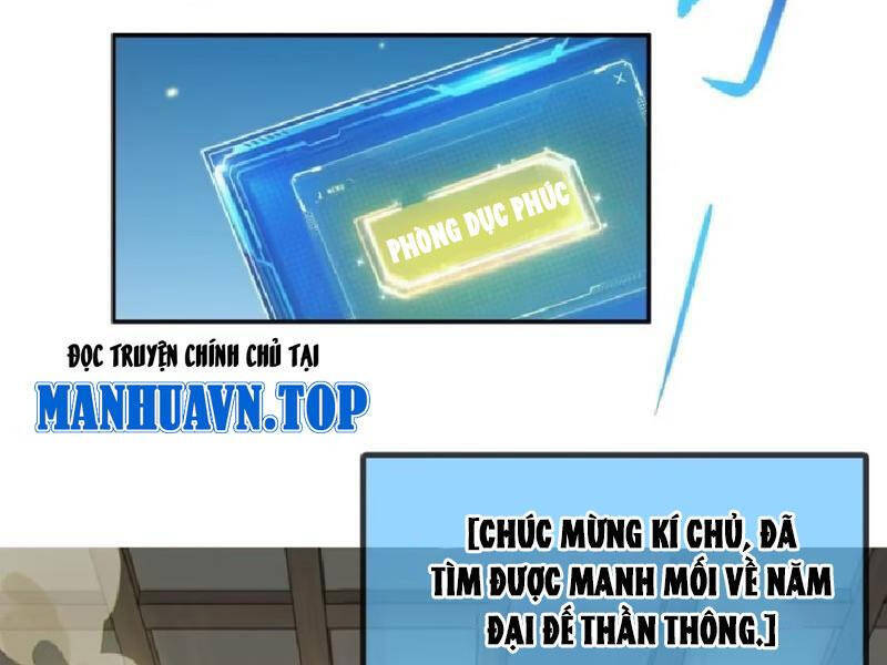 Đồ Nhi Phản Diện Ngươi Hãy Bỏ Qua Sư Tôn Đi Chapter 58 - 50