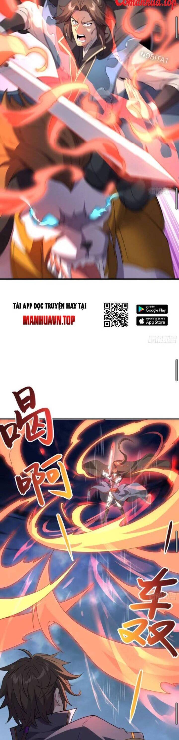 Đồ Nhi Phản Diện Ngươi Hãy Bỏ Qua Sư Tôn Đi Chapter  6 - 16