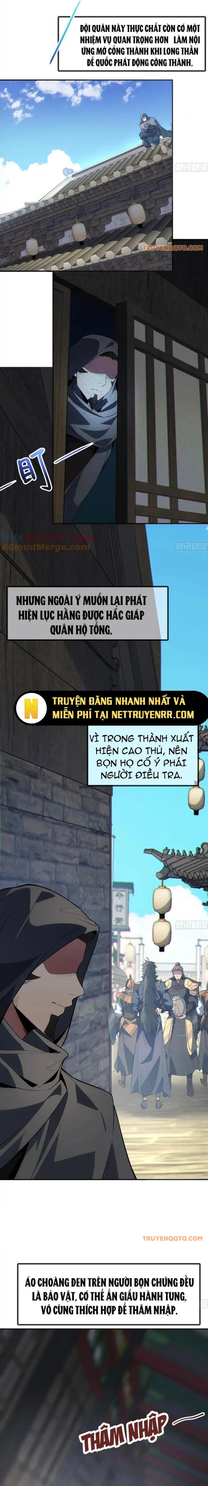 Đồ Nhi Phản Diện Ngươi Hãy Bỏ Qua Sư Tôn Đi Chapter 73 - 2
