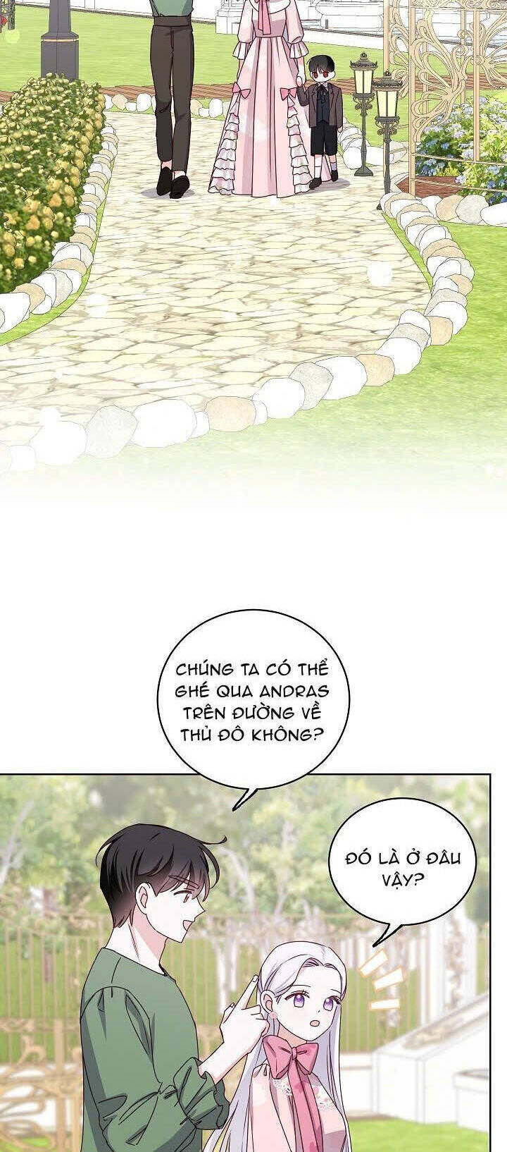 Cẩm Nang Về Ngài Công Tước Chapter 12 - 2
