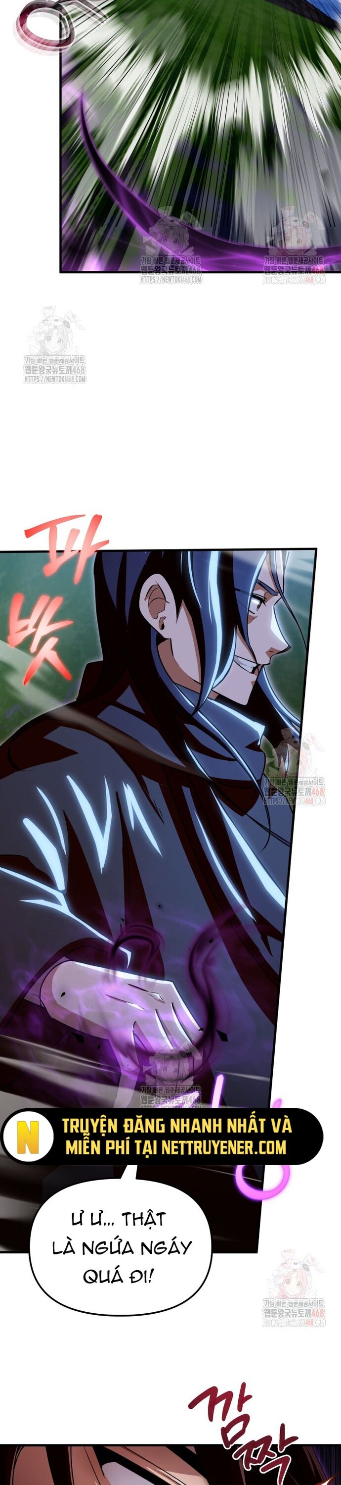 Nhà Nghỉ Thiên Ma Chapter 53 - 30