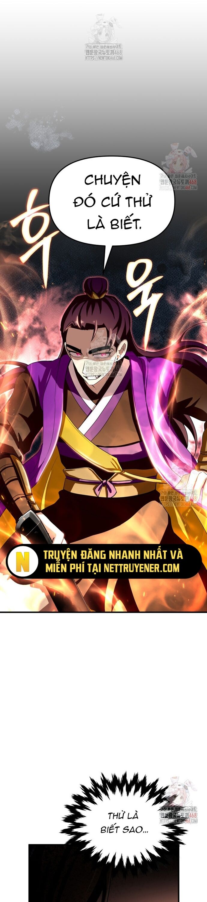 Nhà Nghỉ Thiên Ma Chapter 53 - 4