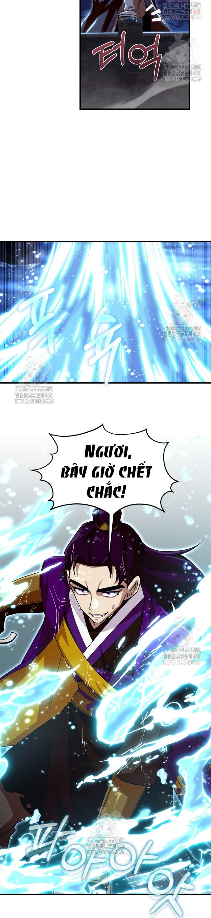 Nhà Nghỉ Thiên Ma Chapter 53 - 40