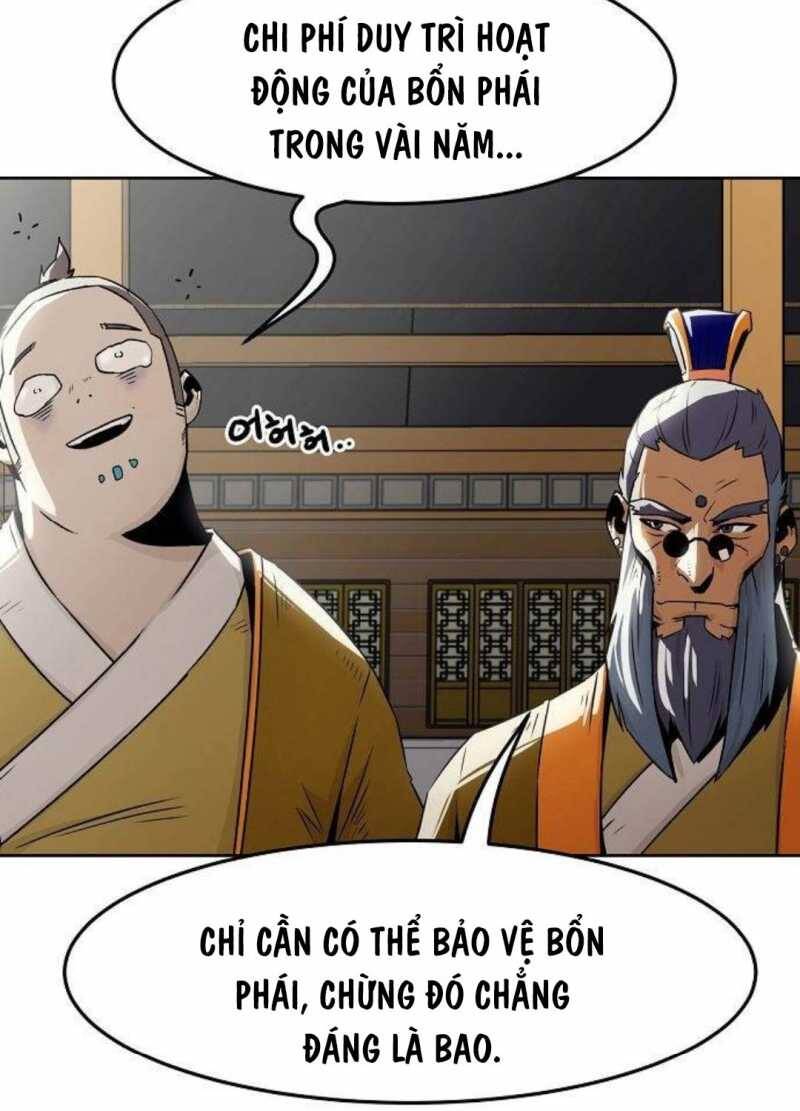 Tiểu Gia Chủ Của Tứ Xuyên Đường Gia Trở Thành Kiếm Thần Chapter 29.5 - 29