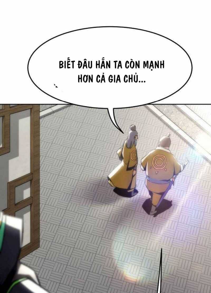Tiểu Gia Chủ Của Tứ Xuyên Đường Gia Trở Thành Kiếm Thần Chapter 29.5 - 32
