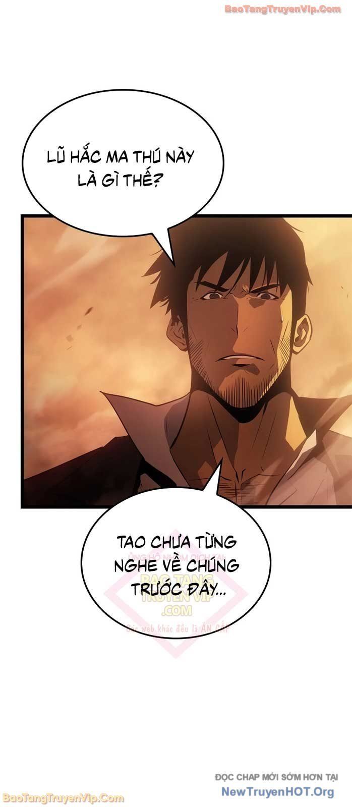 Solo Leveling : Ragnarok Chapter 51.1 - 49