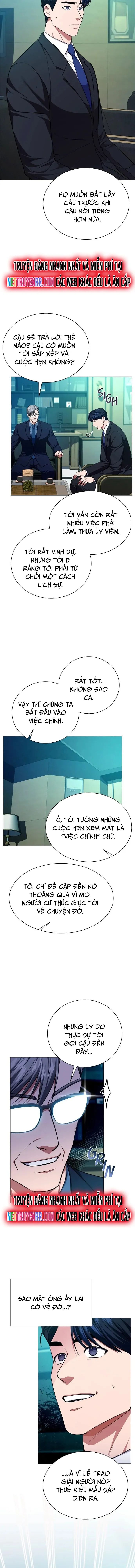 Thuế Trừng Giả Chapter 100 - 5