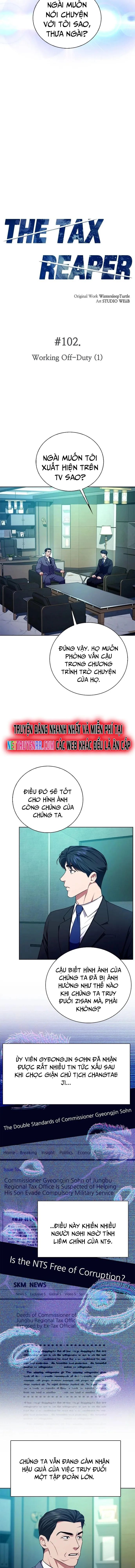 Thuế Trừng Giả Chapter 102 - 2