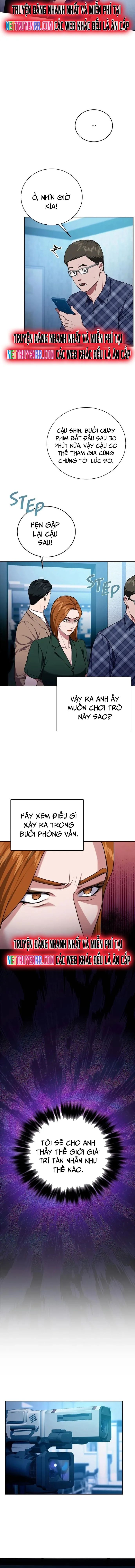Thuế Trừng Giả Chapter 102 - 11