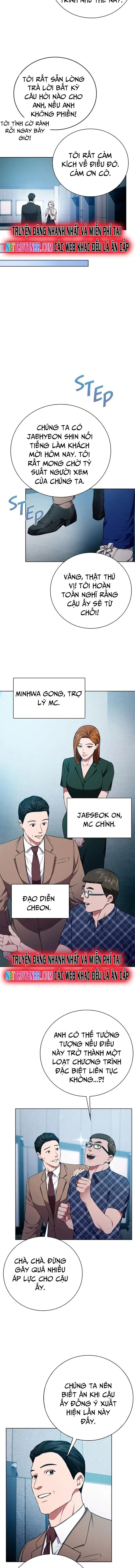 Thuế Trừng Giả Chapter 102 - 5