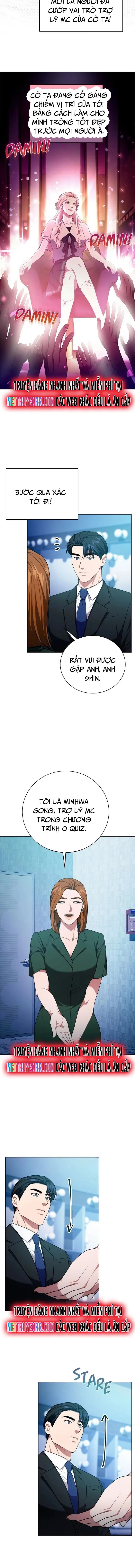 Thuế Trừng Giả Chapter 102 - 8