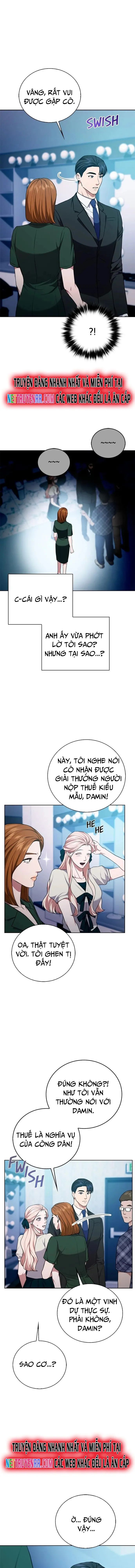 Thuế Trừng Giả Chapter 102 - 9