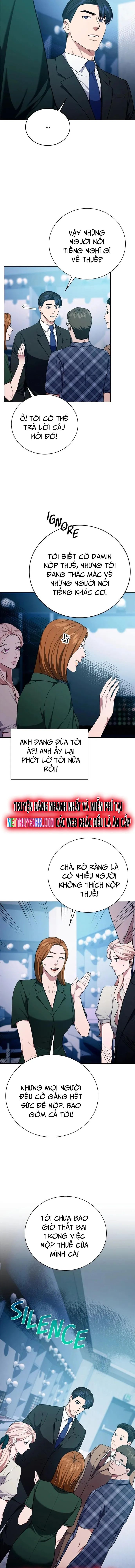 Thuế Trừng Giả Chapter 102 - 10