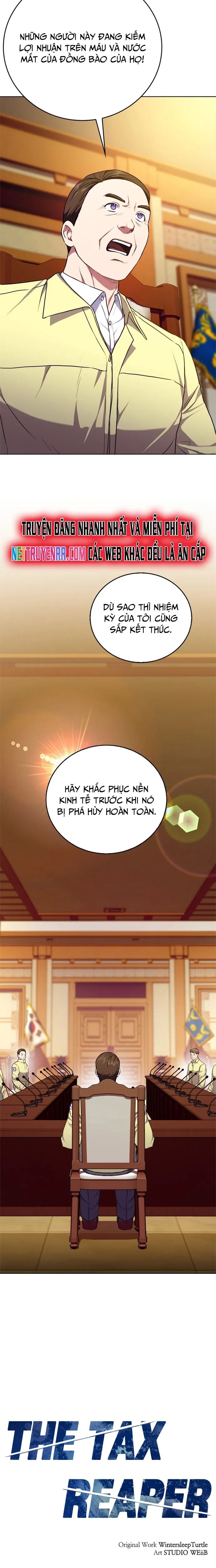 Thuế Trừng Giả Chapter 104 - 5