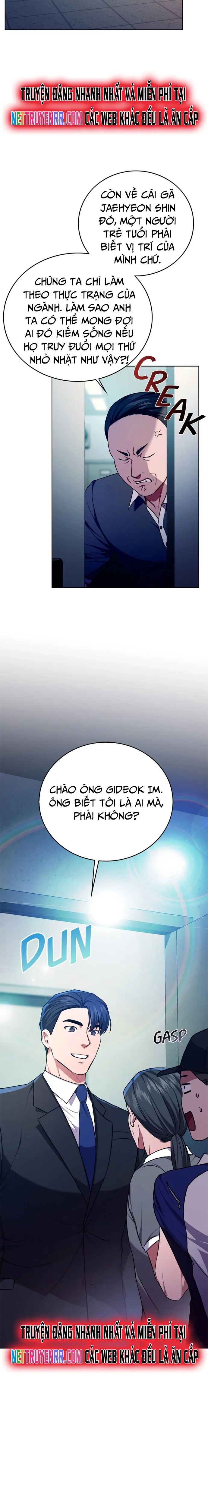 Thuế Trừng Giả Chapter 105 - 20