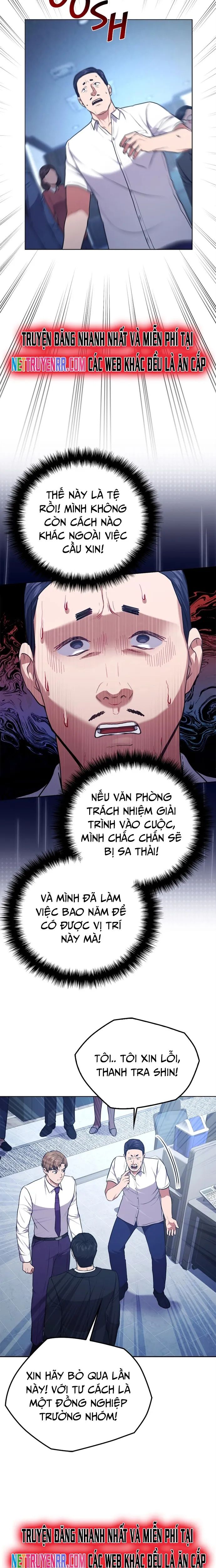 Thuế Trừng Giả Chapter 107 - 12