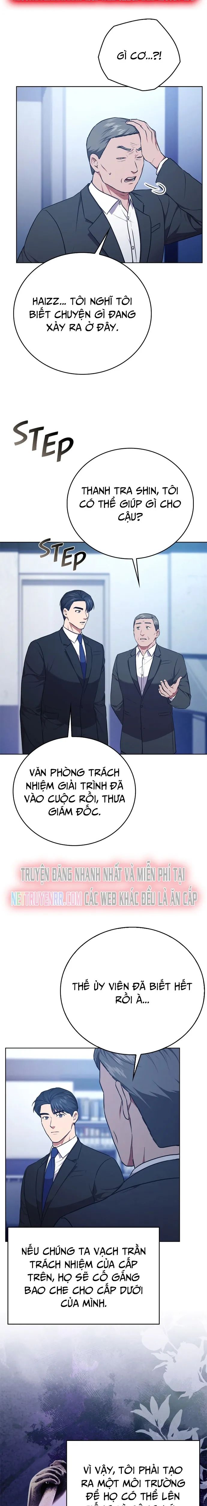 Thuế Trừng Giả Chapter 107 - 13