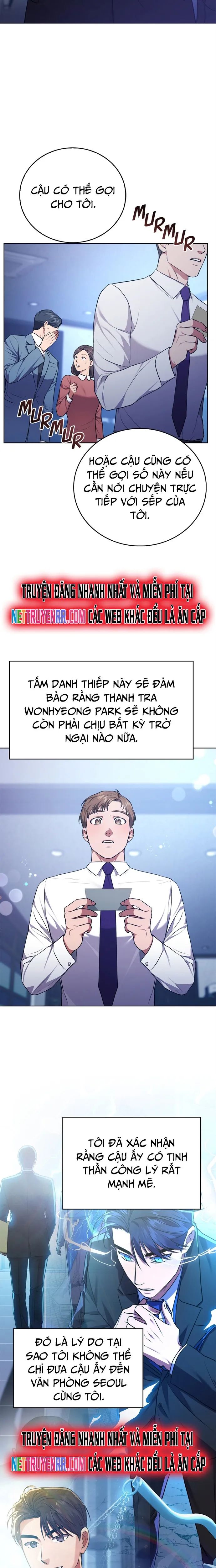 Thuế Trừng Giả Chapter 107 - 20