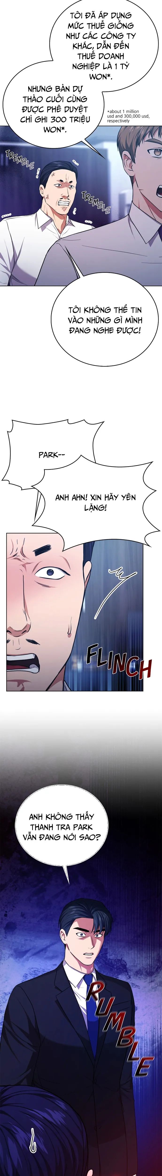 Thuế Trừng Giả Chapter 107 - 3