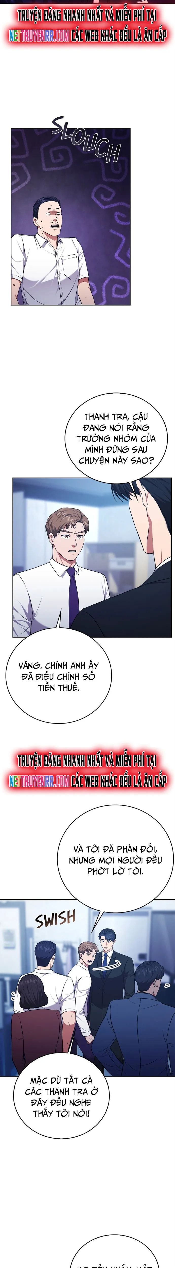 Thuế Trừng Giả Chapter 107 - 4