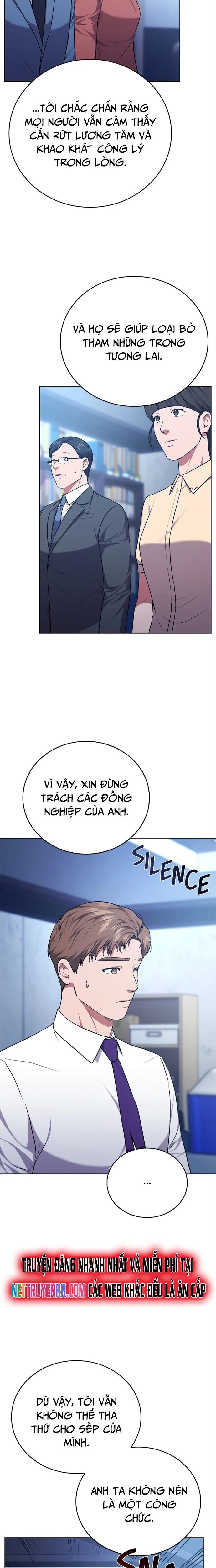 Thuế Trừng Giả Chapter 107 - 7