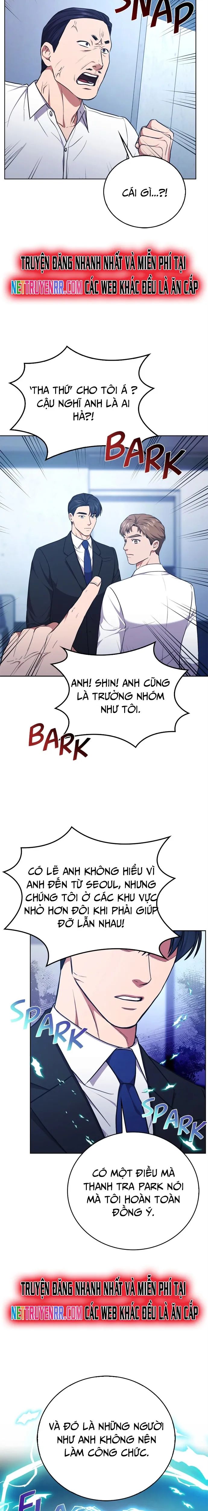 Thuế Trừng Giả Chapter 107 - 8