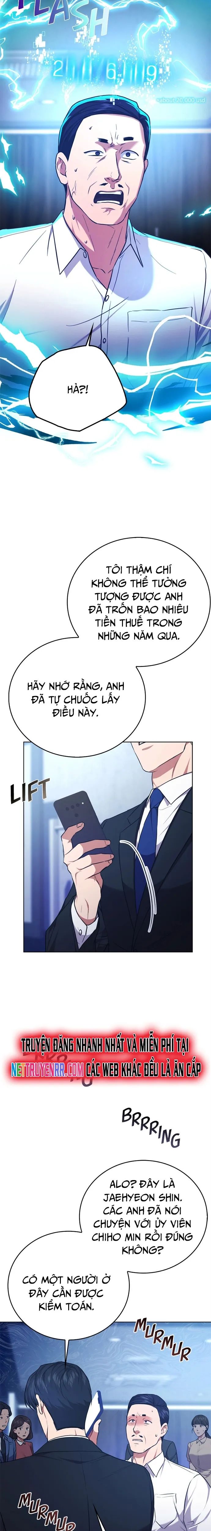 Thuế Trừng Giả Chapter 107 - 9