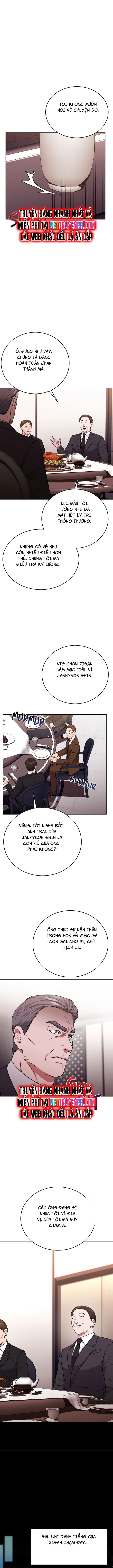 Thuế Trừng Giả Chapter 115 - 3