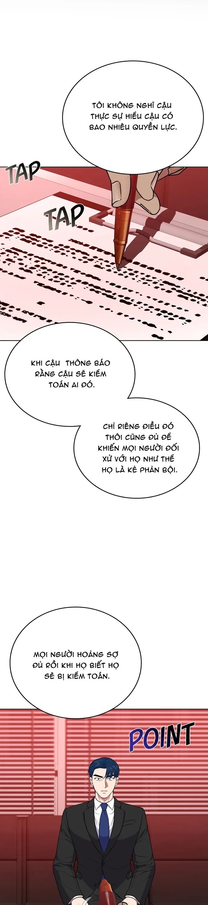 Thuế Trừng Giả Chapter 122 - 17