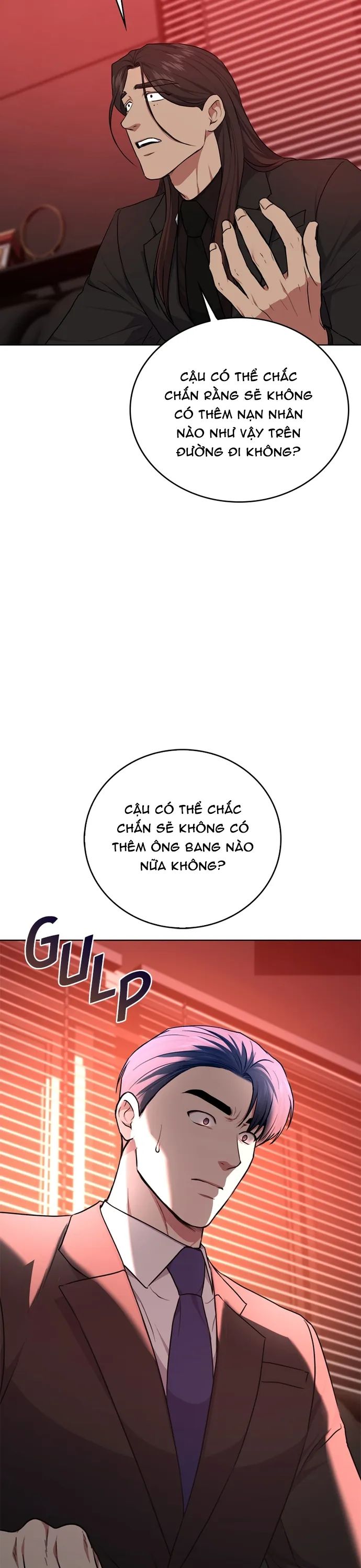 Thuế Trừng Giả Chapter 122 - 19