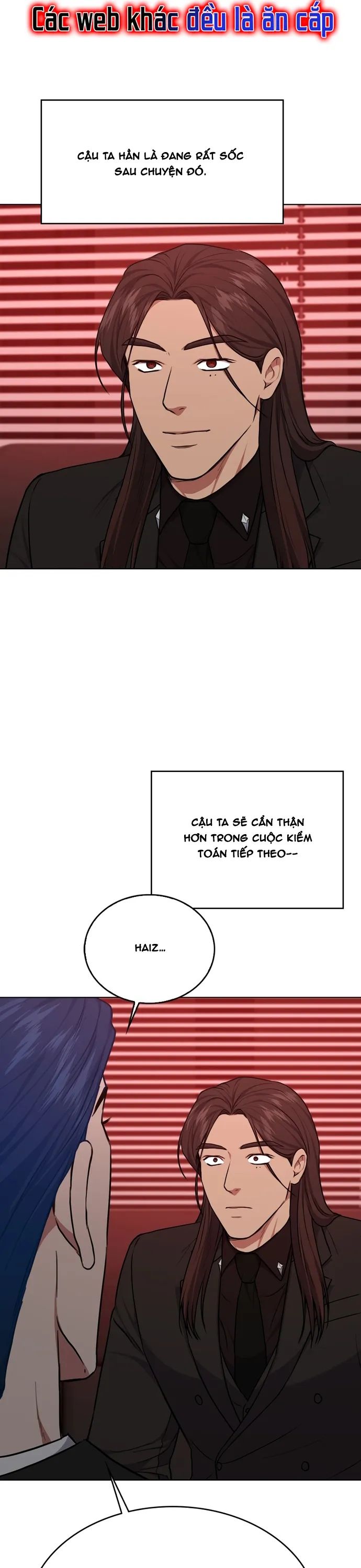 Thuế Trừng Giả Chapter 122 - 25