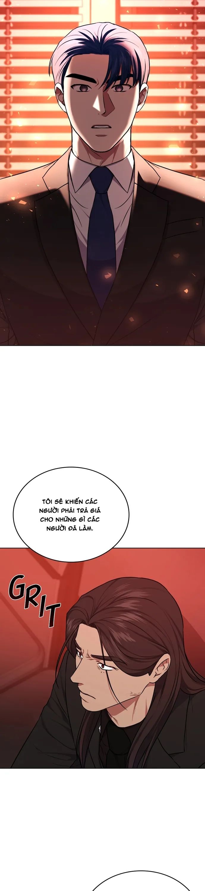 Thuế Trừng Giả Chapter 122 - 27