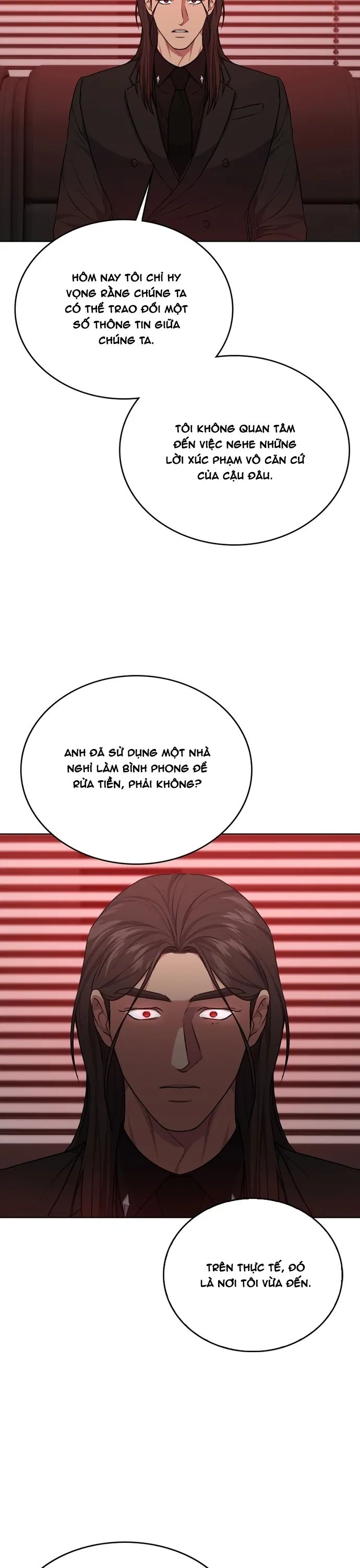 Thuế Trừng Giả Chapter 122 - 33