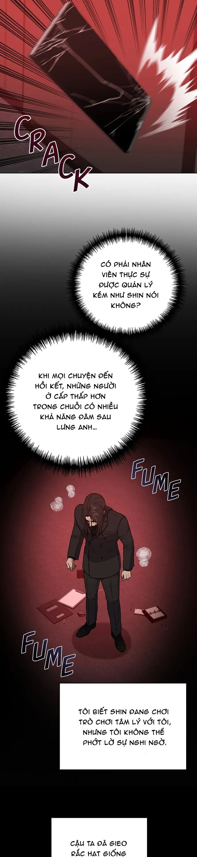 Thuế Trừng Giả Chapter 123 - 12