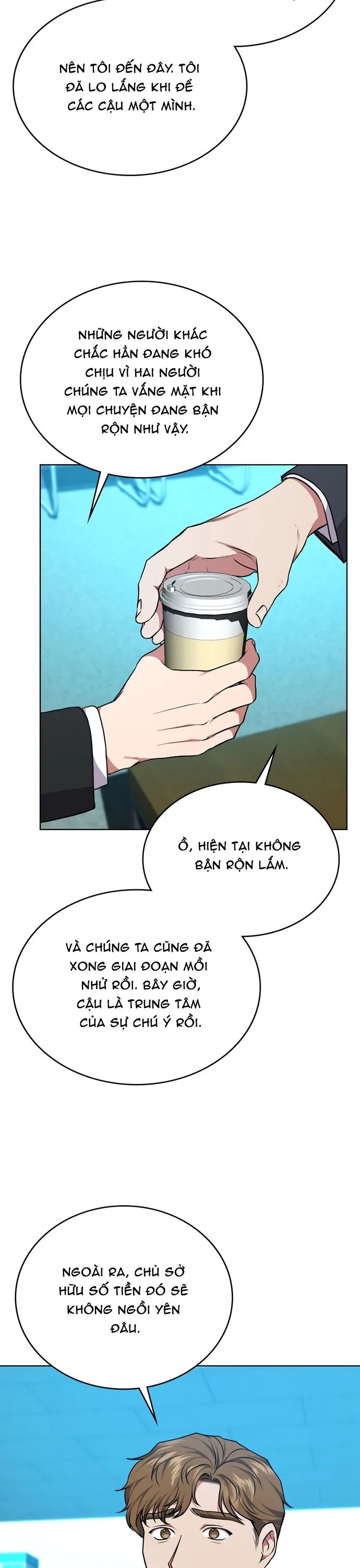 Thuế Trừng Giả Chapter 123 - 25