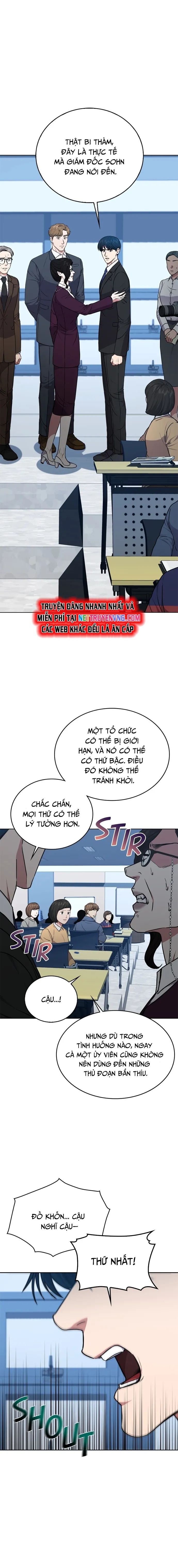 Thuế Trừng Giả Chapter 133 - 15