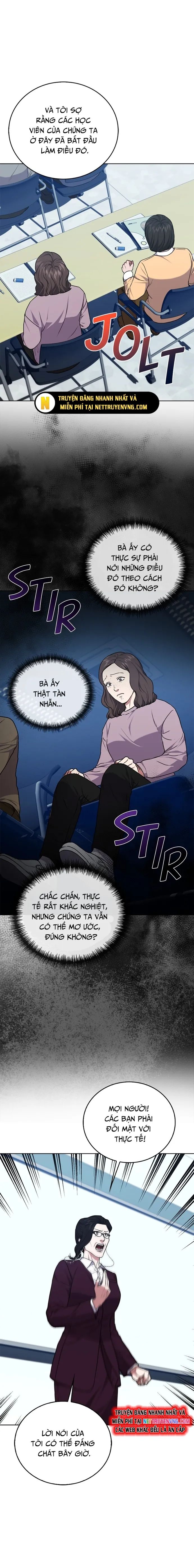 Thuế Trừng Giả Chapter 133 - 5