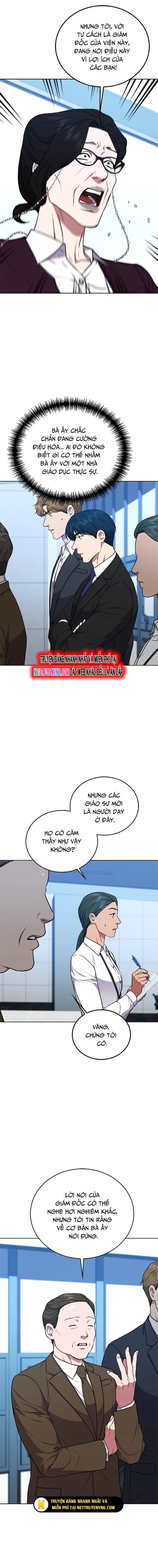 Thuế Trừng Giả Chapter 133 - 6