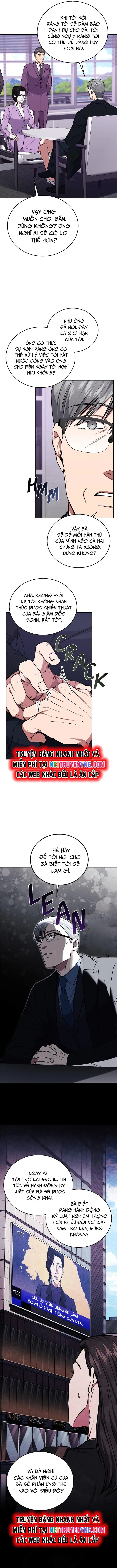 Thuế Trừng Giả Chapter 135 - 3