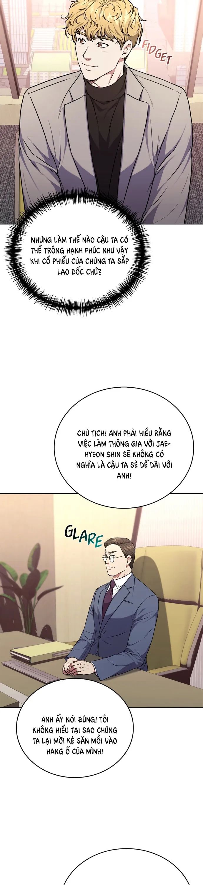 Thuế Trừng Giả Chapter 142 - 2