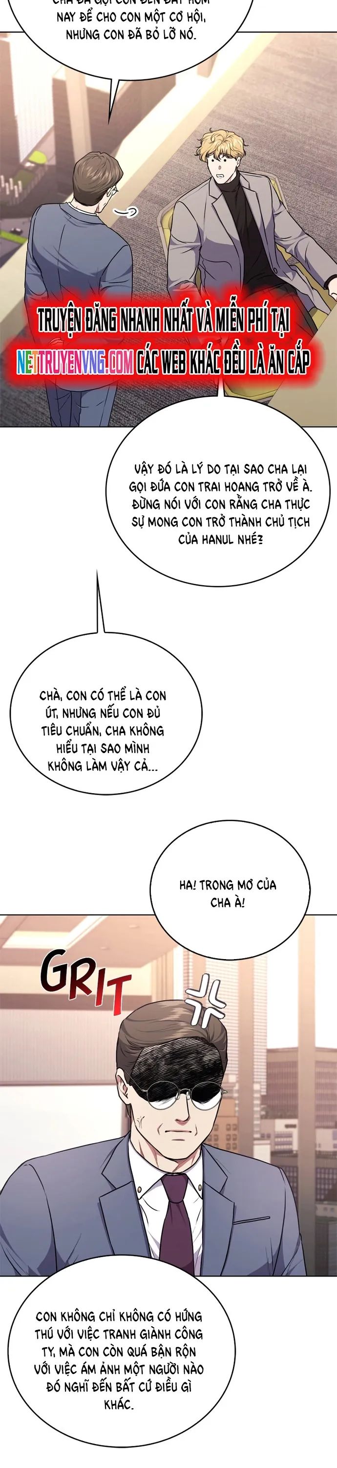 Thuế Trừng Giả Chapter 142 - 6