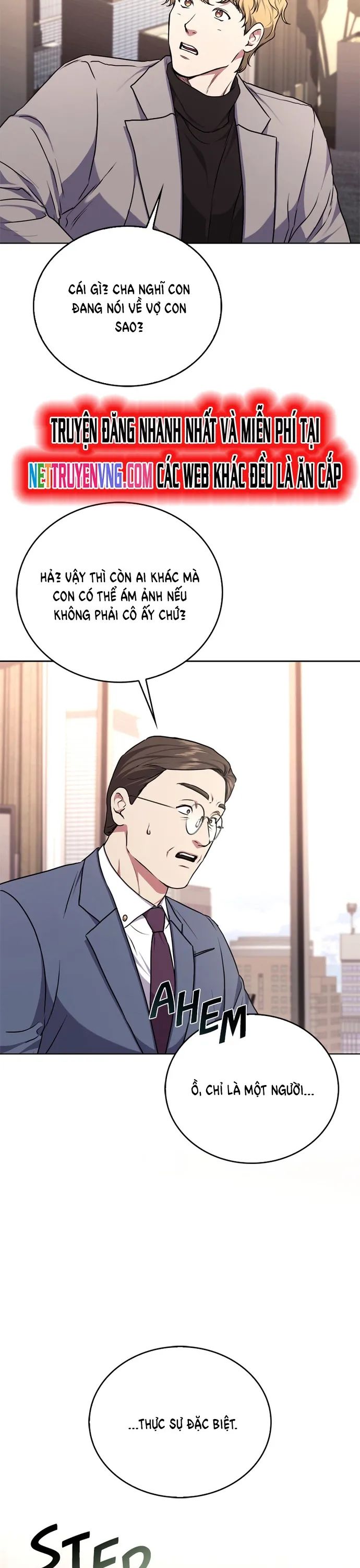 Thuế Trừng Giả Chapter 142 - 8