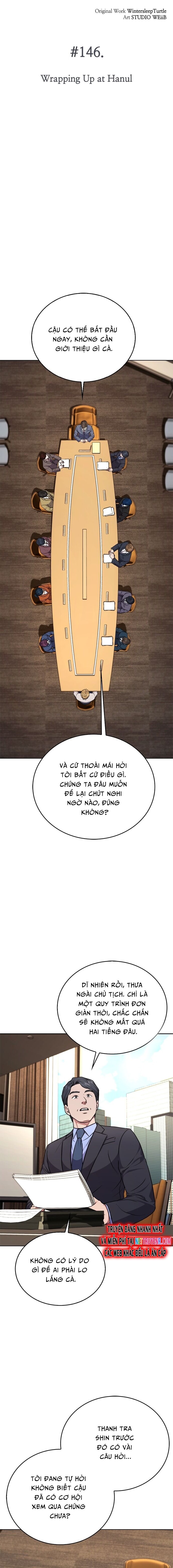 Thuế Trừng Giả Chapter 146 - 4
