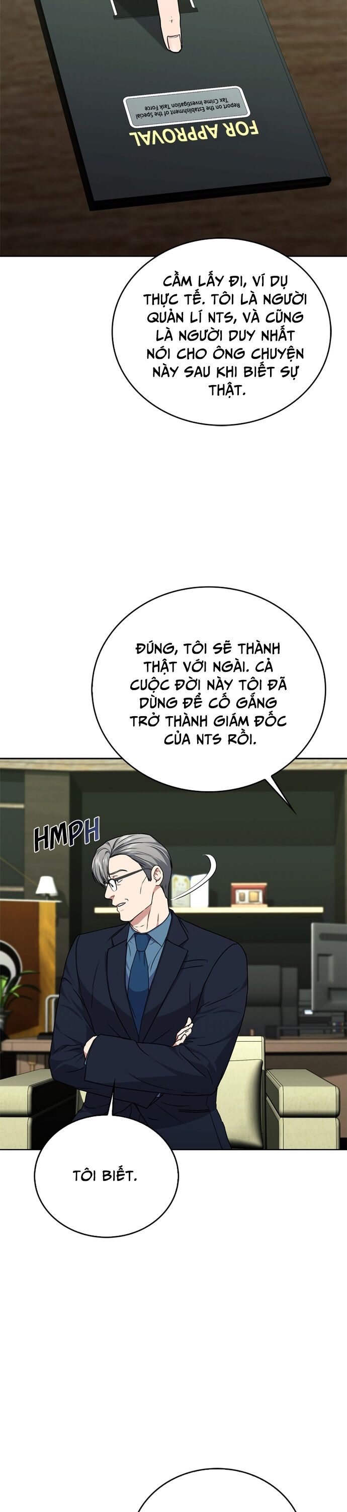 Thuế Trừng Giả Chapter 150 - 15